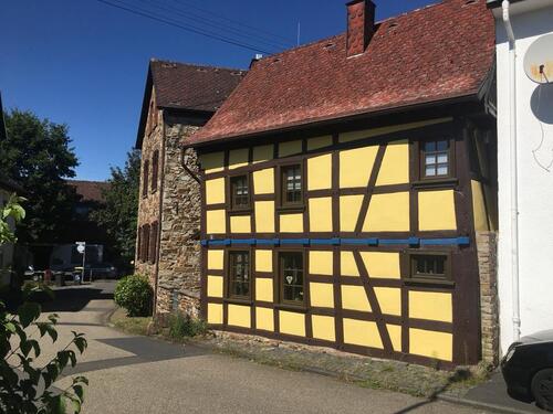 Foto - 2 Zimmer Etagenwohnung zur Miete in Dernbach (Westerwald)