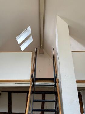 Foto - 2 Zimmer Etagenwohnung in Dernbach (Westerwald)