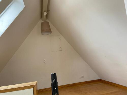 Foto - Etagenwohnung in Dernbach (Westerwald) zur Miete