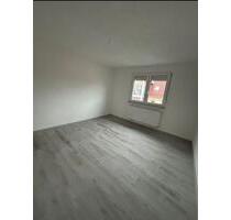 Kernsanierte 4 - Zimmer Wohnung mit neuer Einbauküche - Tuttlingen