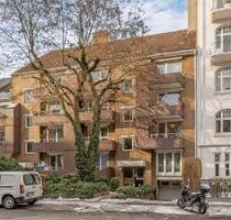 Wohnung Erstbezug nach kompletter Sanierung - Hamburg Hohenfelde