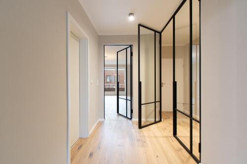 Foto - 2 Zimmer Etagenwohnung zur Miete in Hamburg