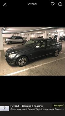 Foto - Tiefgaragenstellplatz Lehrter Straße 25D ab 1.JUN zu vermieten