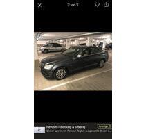 Tiefgaragenstellplatz Lehrter Straße 25D ab 1.JUN zu vermieten - Berlin Mitte