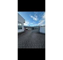 Attraktive Werkstatthalle mit Lager in Top-Lage - Neu Wulmstorf