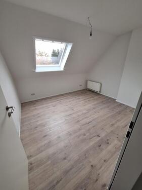 Foto - Etagenwohnung in Tangstedt zur Miete