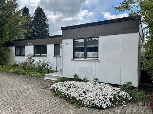 Foto - Wunderschöner Bungalow Oberkochen I Heide