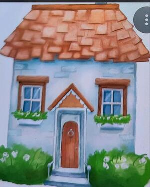 Foto - Haus mit großem Grundstück zu verkaufen
