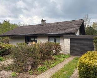 Stilvolles Einfamilienhaus L-Bungalow in ruhiger Anliegerstraße - Roetgen