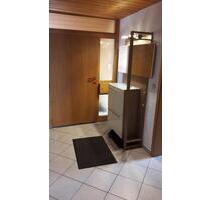 Gepflegte 4-Zimmer-DG-Wohnung mit Balkon und EBK in Litzendorf
