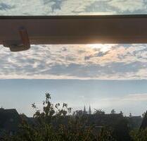 Neuwertige Maisonettewohnung mit Rheinblick - Xanten