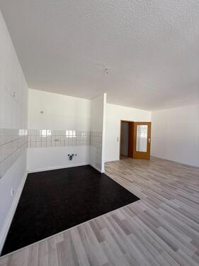 Foto - Etagenwohnung zur Miete in Hartenstein