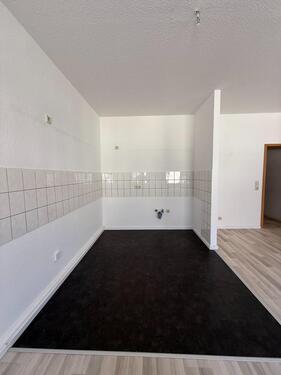 Foto - Etagenwohnung in Hartenstein