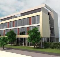++ Für Ihr erfolgreiches Business: Attraktiver Neubau in zentraler Bad-Nauheimer-Lage ++ - Bad Nauheim