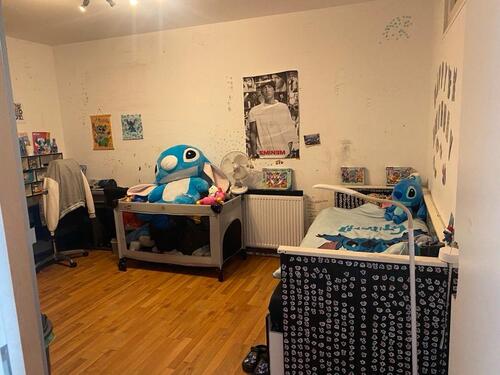 Foto - Etagenwohnung in Göppingen zum Kaufen