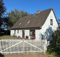 1- Familienhaus Feldrandlageruhig - Oldenburg in Holstein