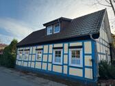 Foto - Provisionsfrei kleines Fachwerkhaus im Wendland