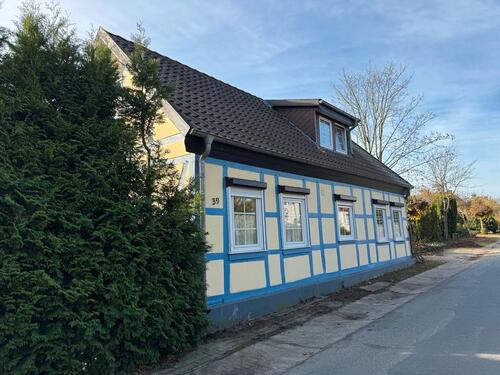 Foto - Einfamilienhaus in Lüchow (Wendland)