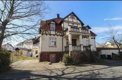 Foto - Stadtvilla in Kassel Nordshausen