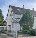 Foto - Provisionsfrei - tolles 2-3 Familienhaus mit riesigem Garten