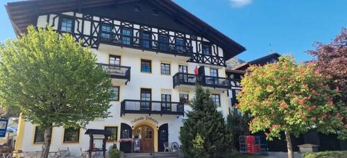 Foto - Etagenwohnung zur Miete in Kochel am See