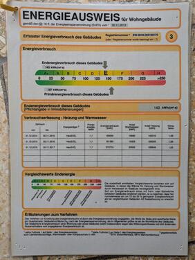 Foto - Etagenwohnung in Bad Liebenzell