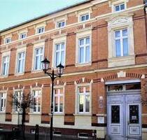 Stilvolle 4- Raumwohnung im Herzen von Gräfenhainichen