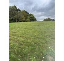 Schön gelegene Wiese in MündenVolkmarshausen - Hann. Münden