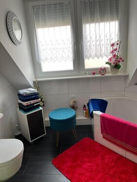Foto - Exklusive, helle Penthousewohnung