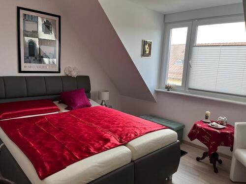 Foto - Etagenwohnung in Gaggenau