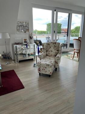 Foto - Etagenwohnung in Gaggenau zum Kaufen