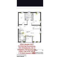 99 m² Neubauwohnung in Unterhausen zu vermieten ab 01.12. - Reutlingen Reutlingen-Betzingen