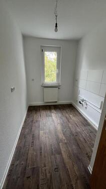 Foto - Etagenwohnung in Schönebeck (Elbe)