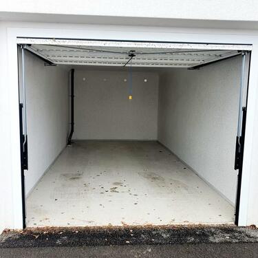 Foto - Garage inklusive Stellplatz mitten in Gevelsberg