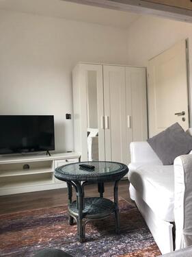 Foto - Urlaub an der Nordsee, Zimmervermietung