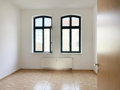 Foto - 3 Zimmer Etagenwohnung zur Miete in Halle (Saale)