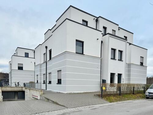 Foto - Rheda-Wiedenbrück: Mit Blick über die Felder