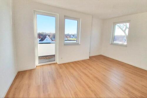 Foto - Etagenwohnung in Rheda-Wiedenbrück zur Miete