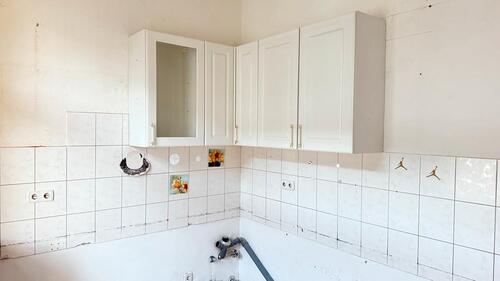 Foto - Duisburg Rheinhausen Mitte 2 .OG 3,5 Zimmer Wohnung zu Vermieten