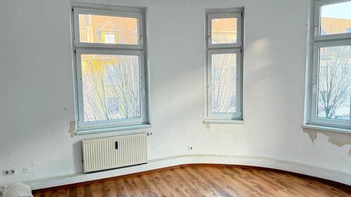 Foto - 3 Zimmer Etagenwohnung in Duisburg