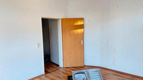 Foto - Etagenwohnung in Duisburg zur Miete