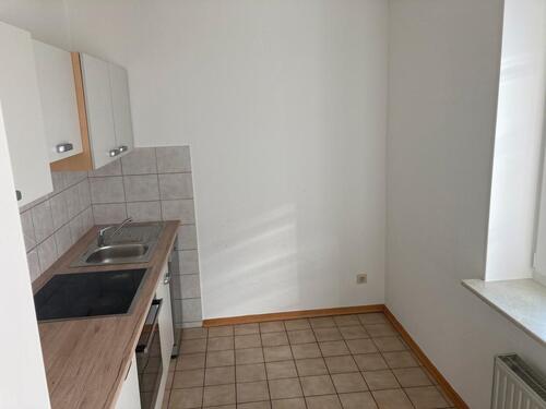 Foto - 2 Zimmer Etagenwohnung in Tönning