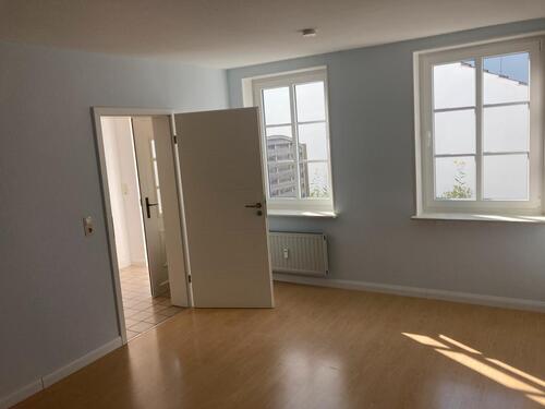 Foto - Etagenwohnung in Tönning zur Miete