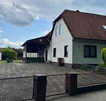 EFH Haus Gifhorn 1462qm Grundstück 189qm Wohnfläche