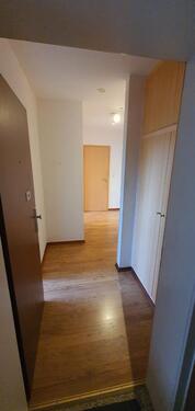 Foto - 2 Zimmer Wohnung mit Tiefgaragenplatz - Kapitalanlage