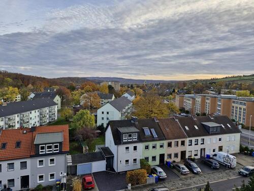 Foto - 3-Zimmer-Wohnung in bester Wohnlage mit Blick über Hildesheim