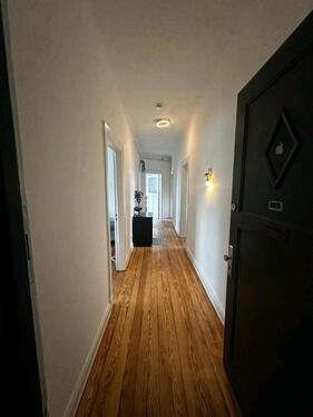 Foto - Großes Zimmer in Wandsbek ab Februar zu vermieten – 900 €