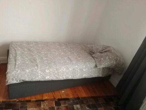 Foto - 1 Zimmer Etagenwohnung in Hamburg