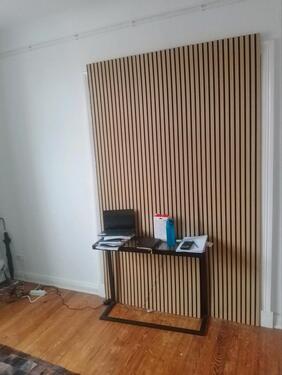 Foto - Etagenwohnung in Hamburg zur Miete