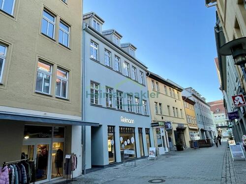 Foto - 3 Zimmer Dachgeschoßwohnung zur Miete in Aschersleben